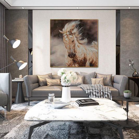 Decorative Art- gallop-海智集-