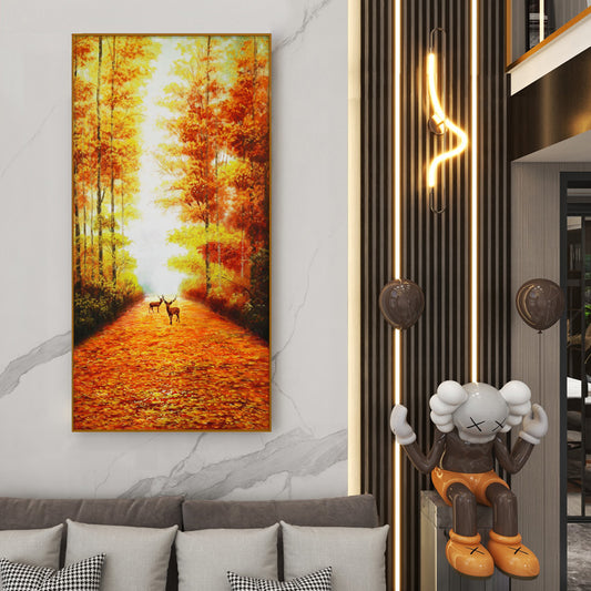 Decorative Art-Golden Age-海智集-