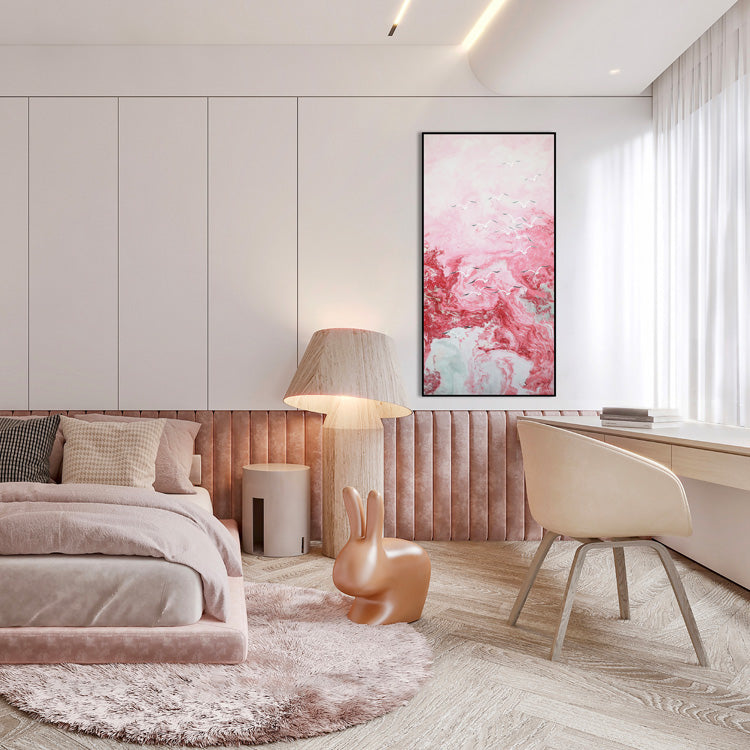 Decorative Art-boundlessII-海智集-