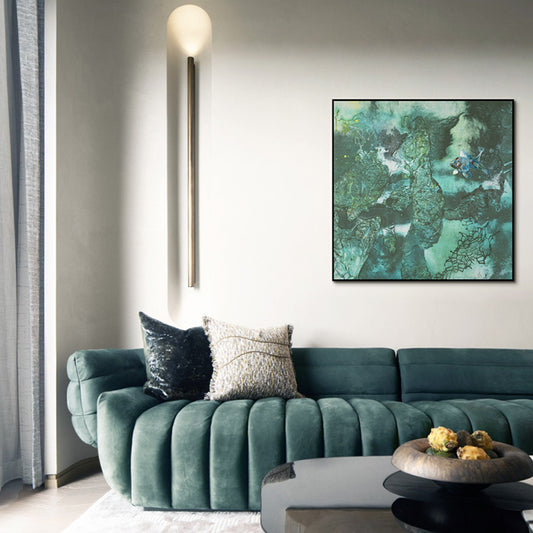 Decorative Art-render-海智集-