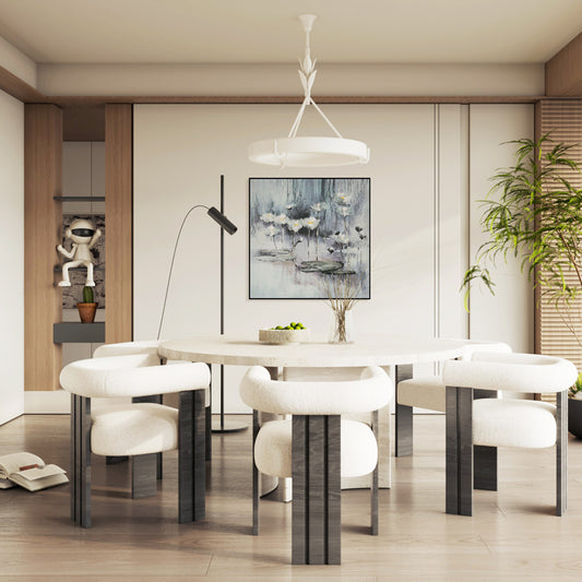Decorative Art-render Ⅰ-海智集-