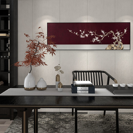 Decorative Art-Yaxuan Collection Series-plum blossom-海智集-
