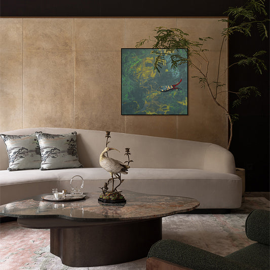 Decorative Art-Gorgeous and Fantasy-海智集-