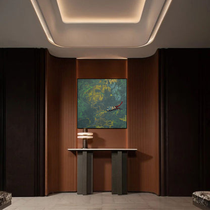 Decorative Art-Gorgeous and Fantasy-海智集-