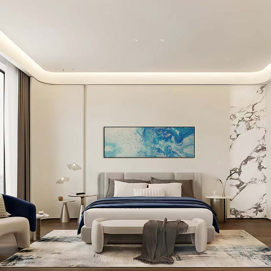 Decorative Art-boundlessI-海智集-