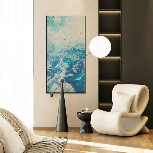 Decorative Art-boundlessⅣ-海智集-