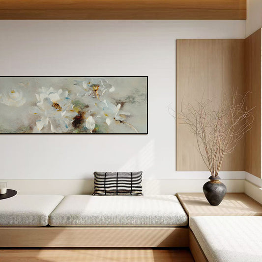 Decorative Art-Fragrant and rich Ⅱ-海智集-
