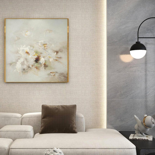 Decorative Art-Fragrant and richⅠ-海智集-