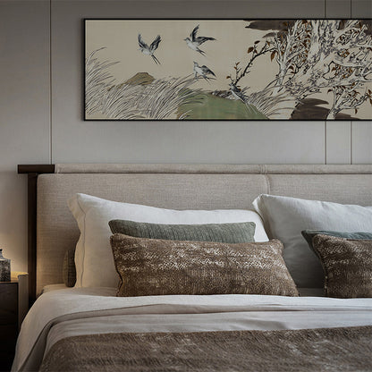 Decorative Art-Warm Sun and Clear Breeze-海智集-