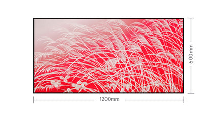 Decorative Art-Reed Ⅰ-海智集-