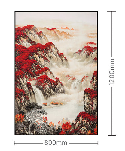 Decorative Art-Treasure basinⅠⅠ-海智集-