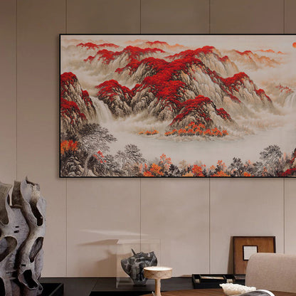 Decorative Art-Treasure basinⅠ-海智集-