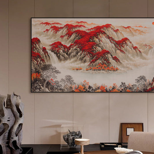 Decorative Art-Treasure basinⅠ-海智集-