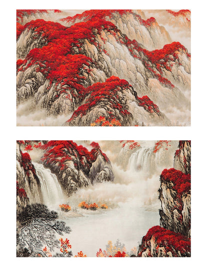 Decorative Art-Treasure basinⅠ-海智集-