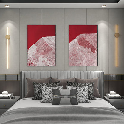 Decorative Art-Polar regions-海智集-
