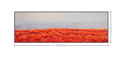 Decorative Art-Mangrove-海智集-