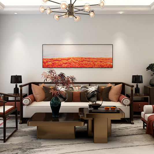 Decorative Art-Mangrove-海智集-