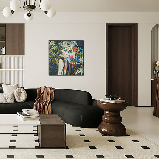 Decorative Art-"Rich and Colorful SeriesⅠ-海智集-