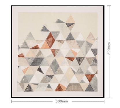 Decorative Art-Kaleidoscope-海智集-