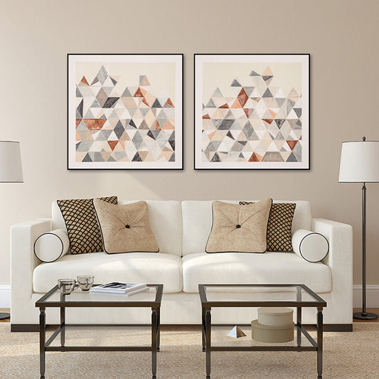 Decorative Art-Kaleidoscope-海智集-