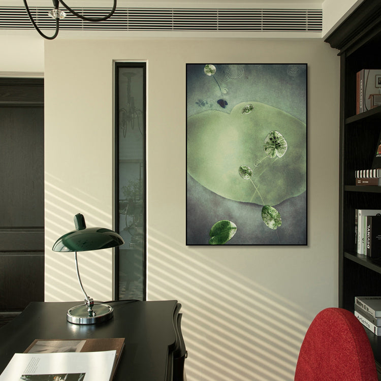 Decorative Art-Midsummer-海智集-