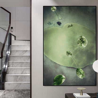 Decorative Art-Midsummer-海智集-