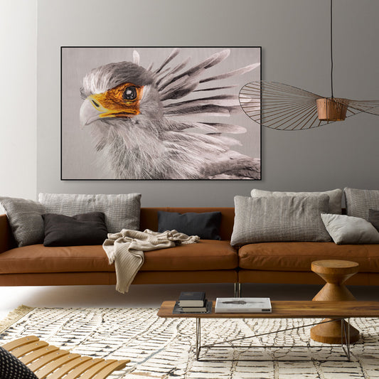 Decorative Art-"Soar to great heights"-海智集-