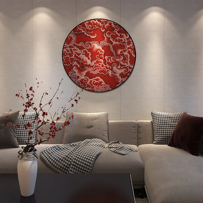 Decorative Art-Good Luck-海智集-