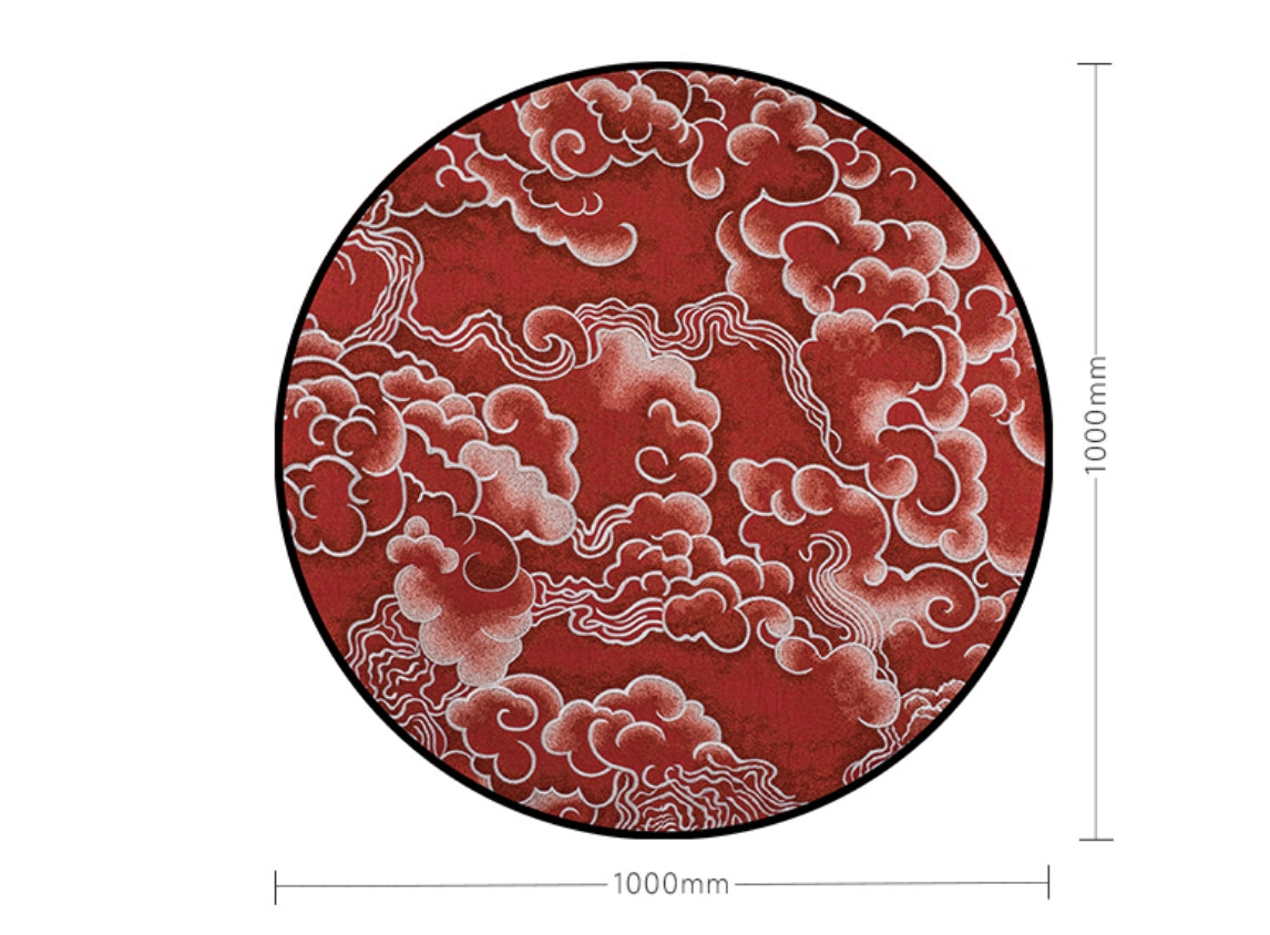 Decorative Art-Good Luck-海智集-