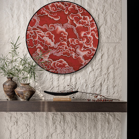 Decorative Art-Good Luck-海智集-