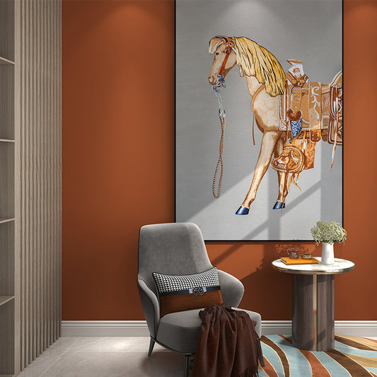 Decorative Art-Hermès - Steeds-海智集-