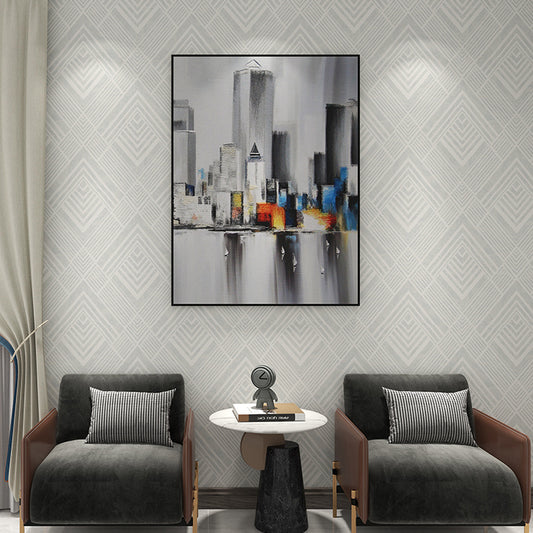 Decorative Art-Prosperity I-海智集-