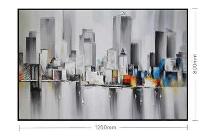 Decorative Art-Prosperity II-海智集-