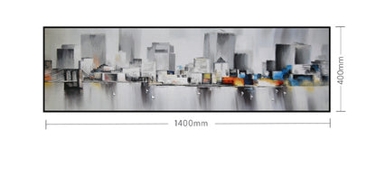 Decorative Art-Prosperity III-海智集-