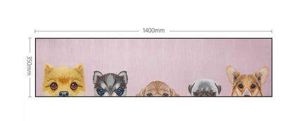 Bulk Order for Suzhou 3D Full-Embroidery Wall Art Featuring core 3D full-embroidery, high-quality materials & commercial standards. Ideal for hotel chains, enterprise groups, etc., for unified interior upgrades.Wangwang Team-海智集-