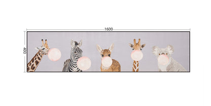 Bulk Order for Suzhou 3D Full-Embroidery Wall Art Featuring core 3D full-embroidery, high-quality materials & commercial standards. Ideal for hotel chains, enterprise groups, etc., for unified interior upgrades.Bubble Party-海智集-