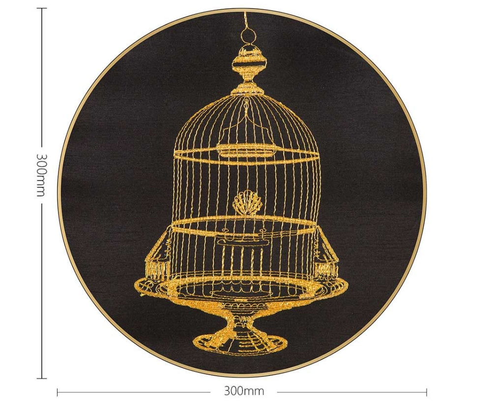 Bulk Order for Suzhou 3D Full-Embroidery Wall Art Featuring core 3D full-embroidery, high-quality materials & commercial standards. Ideal for hotel chains, enterprise groups, etc., for unified interior upgradesRace.Sixteen - chapter Pattern-海智集-