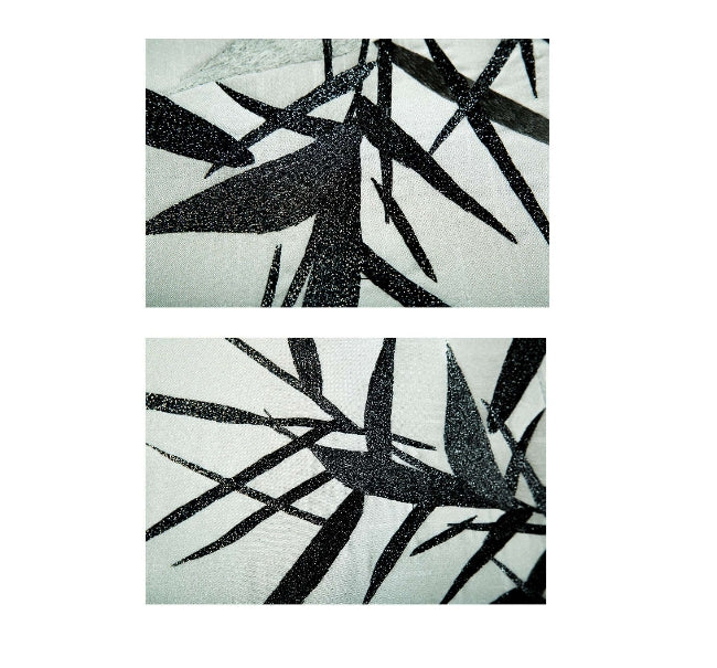 High-End Embroidery Decorative Painting - Suzhou Embroidery with Silk Full-Embroidery Craftsmanship | Commercial Space Soft Decoration Wall Hanging | Bulk Purchases Available with Customizable Patterns and Sizes.Riding the Wind in the Void-海智集-