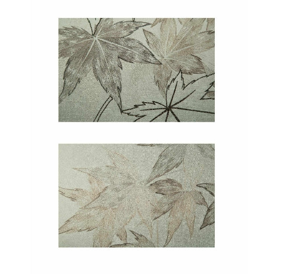 High-End Embroidery Decorative Painting - Suzhou Embroidery with Silk Full-Embroidery Craftsmanship | Commercial Space Soft Decoration Wall Hanging | Bulk Purchases Available with Customizable Patterns and Sizes.Gentle Swaying in the Breeze-海智集-