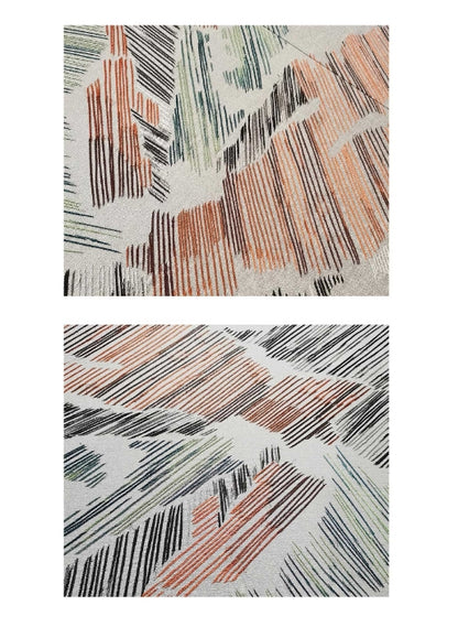 High-End Embroidery Decorative Painting - Suzhou Embroidery with Silk Full-Embroidery Craftsmanship | Commercial Space Soft Decoration Wall Hanging | Bulk Purchases Available with Customizable Patterns and Sizes.Floating Mountains in Dreams-海智集-
