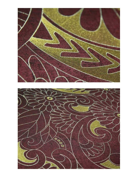 High-End Embroidery Decorative Painting - Suzhou Embroidery with Silk Full-Embroidery Craftsmanship | Commercial Space Soft Decoration Wall Hanging | Bulk Purchases Available with Customizable Patterns and Sizes.Secret Garden-海智集-