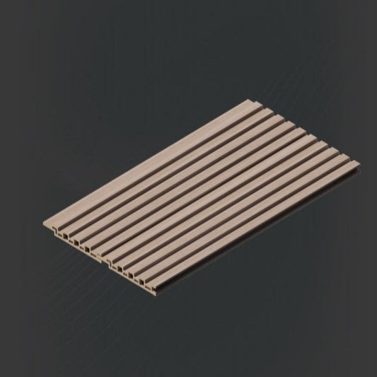 shaped Board 8mm grille: More three-dimensional effect, more unique shape-海智集-