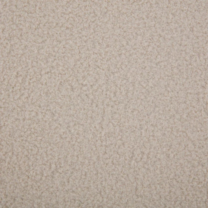COOLMORE Teddy wool fabric, solid wood feet for solid weighing, and bed end stool with storage function-海智集-Default-