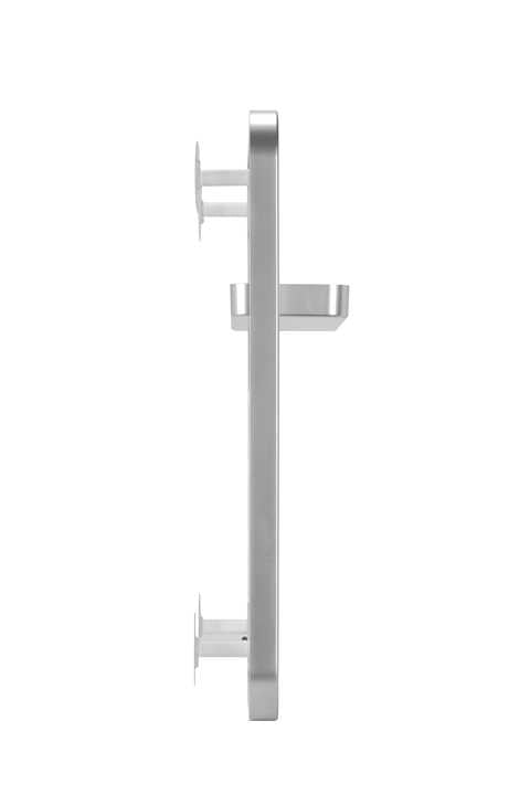 Wall Mounted Drying Towel Low Carton Steel Warmed Towel Electric Towel Rack for Bathroom Hotel SPA Center Resort-海智集-
