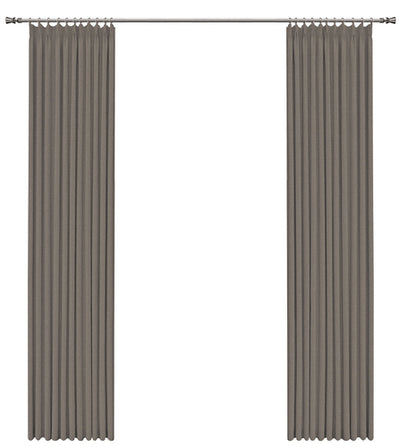 Yafan Curtains： Perfect for those who appreciate refined aesthetics and effective solutions in window treatment.-海智集-