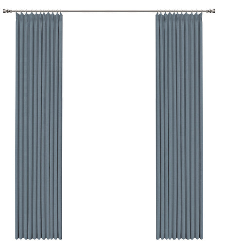 Yafan Curtains： Perfect for those who appreciate refined aesthetics and effective solutions in window treatment.-海智集-