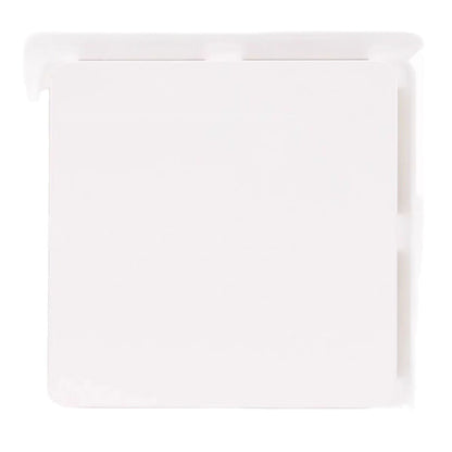 Gypsum Board Integrated Ceiling Ventilation Fan for Kitchen and Bathroom, Ceiling-Mounted Silent High-Power Ventilation System-Kitchen & Bathroom-海智集-