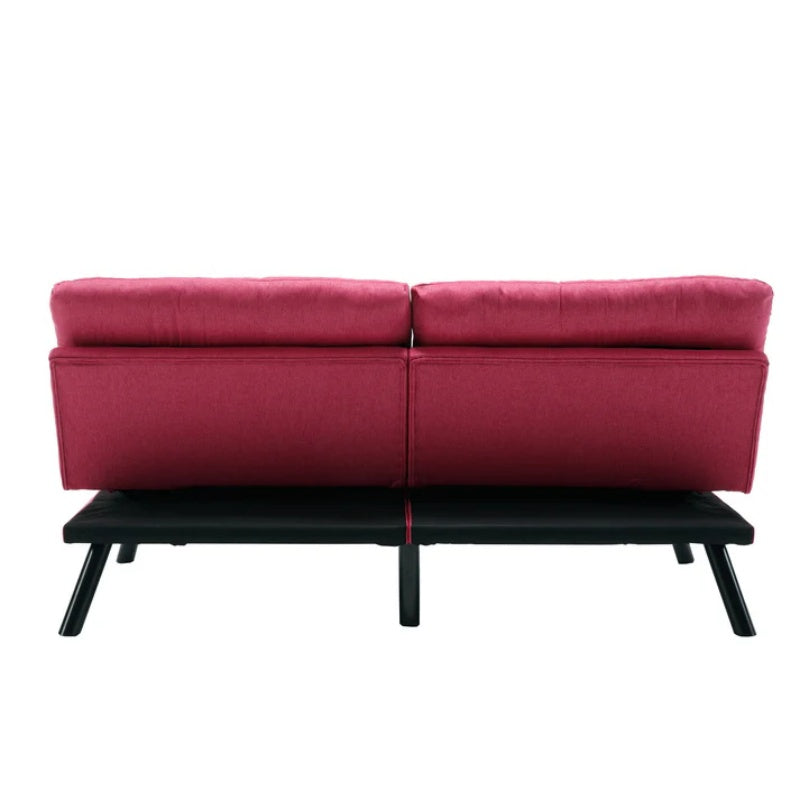 UNITED WE WIN Furniture,Bedroom furniture,Living room furniture,sofa with thick cushion,Sofa bed,Sleeper sofa with metal feet.-海智集-Default-