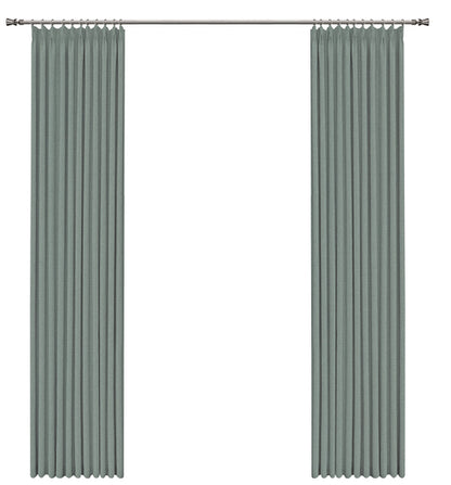 Yafan Curtains： Perfect for those who appreciate refined aesthetics and effective solutions in window treatment.-海智集-