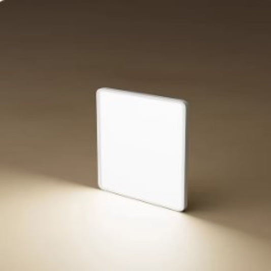 Ceiling light set, main lighting fixtures for bedrooms and living rooms, modern, simple and elegant, led lighting fixtures for balconies and children's rooms-海智集-